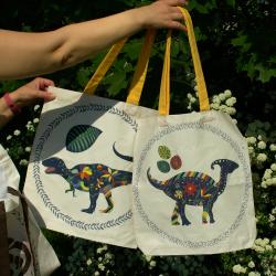 Сумка DinoFantasy T-Rex
