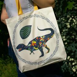 Сумка DinoFantasy T-Rex