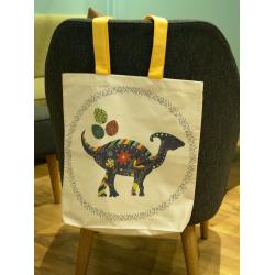 Сумка DinoFantasy Паразауролоф