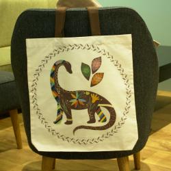 Сумка DinoFantasy Брахиозавр