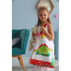 Сумка DinoFriends Стегозавр