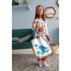 Сумка DinoFriends T-Rex