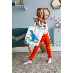 Сумка DinoFriends T-Rex