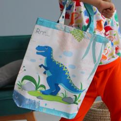 Сумка DinoFriends T-Rex