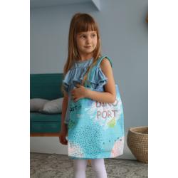 Сумка DinoFriends T-Rex