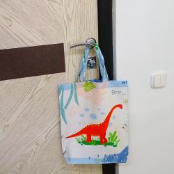 Сумка DinoFriends Брахиозавр