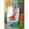 Сумка DinoFriends Брахиозавр