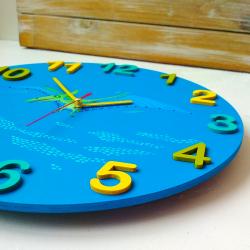 Часы настенные "Птеранодон Босфор" 