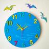 Часы настенные "Птеранодон Босфор" 