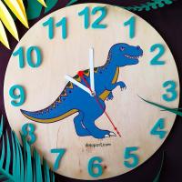 Настенные часы