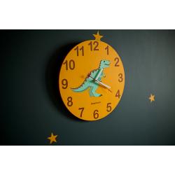 Часы настенные Тирекс Дижен