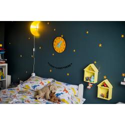 Часы настенные Тирекс Дижен