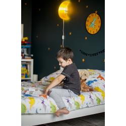 Часы настенные Тирекс Дижен