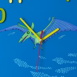 Часы настенные "Птеранодон Босфор" 