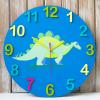Часы настенные "Стегозавр Босфор"
