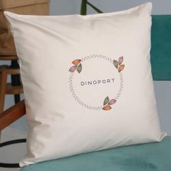 Подушка Брахиозавр фэнтэзи