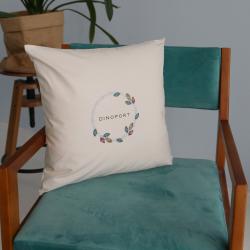 Подушка Птеранодон фэнтэзи