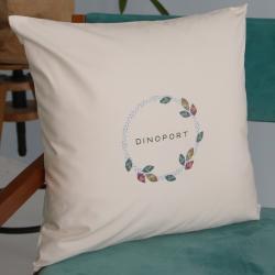 Подушка Птеранодон фэнтэзи