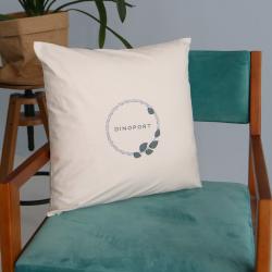 Подушка Тирекс фэнтэзи