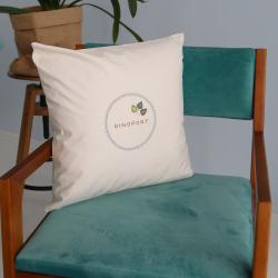 Подушка Трицератопс фэнтэзи