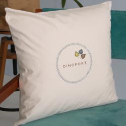 Подушка Трицератопс фэнтэзи